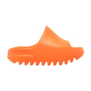 adidas Yeezy Slides Kids 'Enflame Orange'