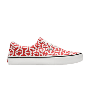 Supreme x Vans Era 'Monogram S - Red'
