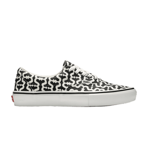 Supreme x Vans Era 'Monogram S - Black'