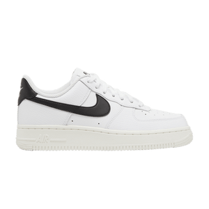 Nike Wmns Air Force 1 '07 'White Black'