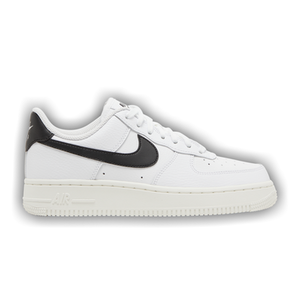 Nike Wmns Air Force 1 '07 'White Black'