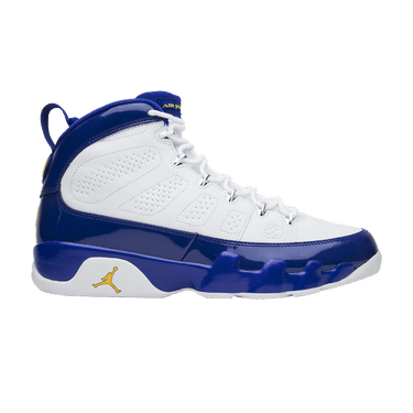 Air Jordan 9 Retro 'Kobe'