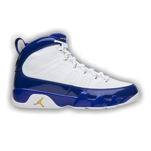 Air Jordan 9 Retro 'Kobe'