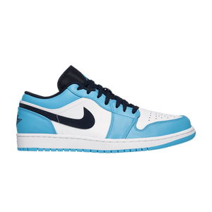 Air Jordan 1 Low 'UNC'