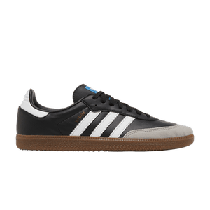adidas Samba Vegan 'Black Gum'