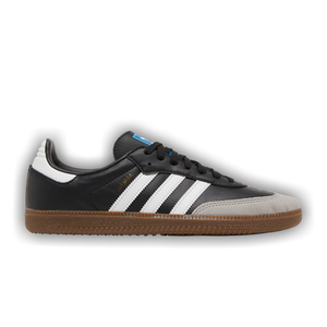 adidas Samba Vegan 'Black Gum'