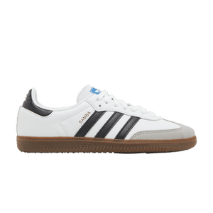 adidas Samba Vegan 'White Gum'