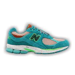 Salehe Bembury x New Balance 2002R 'Water Be The Guide'