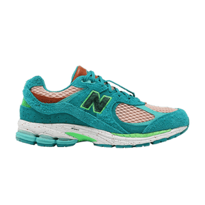 Salehe Bembury x New Balance 2002R 'Water Be The Guide'