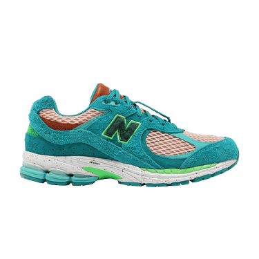 Salehe Bembury x New Balance 2002R 'Water Be The Guide'