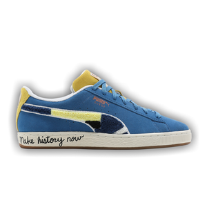 Puma Black Fives x Suede Classic 'Star Sapphire'
