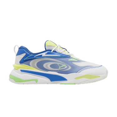 Puma RS-Fast 'Paradise - Star Sapphire'