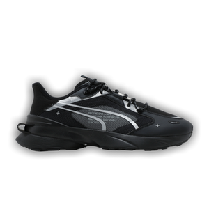 Puma PWRFrame OP-1 Tech 'Black Silver'