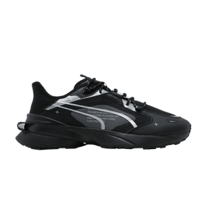 Puma PWRFrame OP-1 Tech 'Black Silver'
