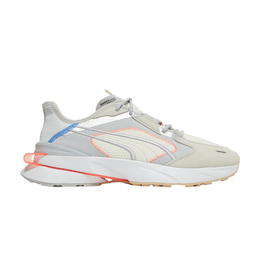 Puma PWRFrame OP-1 Cyber 'High Rise Vaporous Grey'
