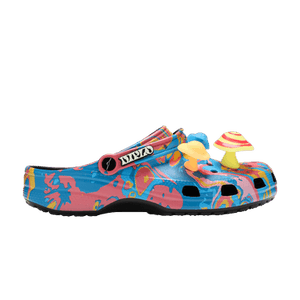 Diplo x Crocs Classic Clog 'Take a Walk on the Weird Side'