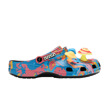 Diplo x Crocs Classic Clog 'Take a Walk on the Weird Side'