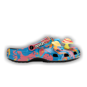 Diplo x Crocs Classic Clog 'Take a Walk on the Weird Side'
