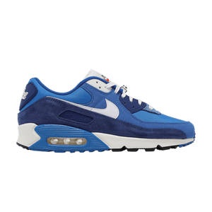 Nike Air Max 90 SE 'First Use Pack - Signal Blue'