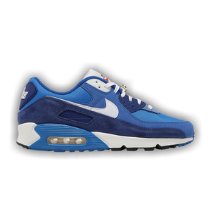 Nike Air Max 90 SE 'First Use Pack - Signal Blue'
