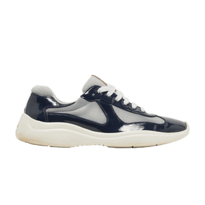 Prada America's Cup 'Royal Blue Silver'