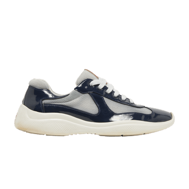 Prada America's Cup 'Royal Blue Silver'