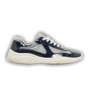Prada America's Cup 'Royal Blue Silver'