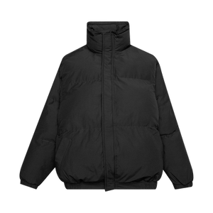 Fear of God Essentials Puffer Jacket 'Black'