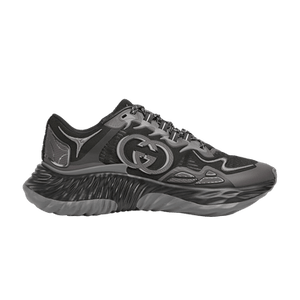 Gucci Ripple Sneaker 'Black Grey'