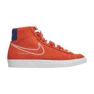 Nike Blazer Mid '77 'First Use - Orange'