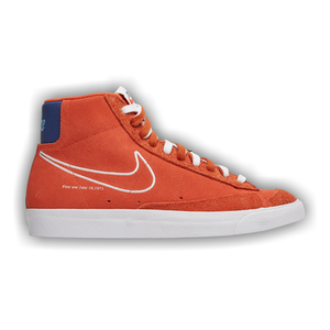 Nike Blazer Mid '77 'First Use - Orange'