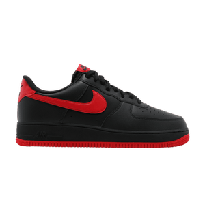 Nike Air Force 1 Low 'Bred'