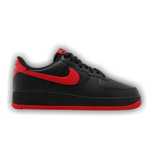 Nike Air Force 1 Low 'Bred'
