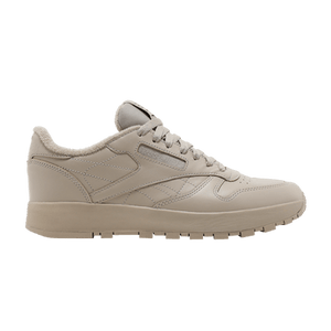 Maison Margiela x Reebok Classic Leather Tabi 'Natural'