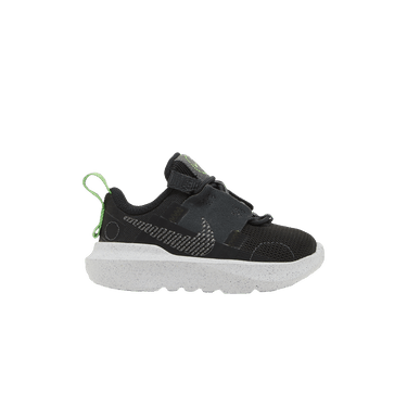 Nike Crater Impact TD 'Black'
