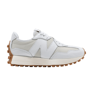 New Balance Wmns 327v1 'White Moonbeam'