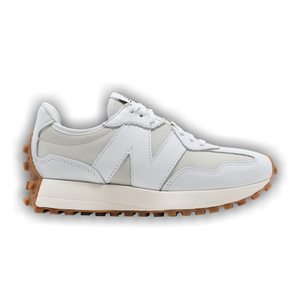 New Balance Wmns 327v1 'White Moonbeam'