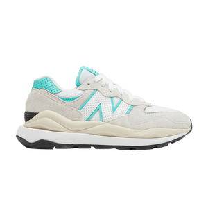 New Balance Wmns 57/40 'Sea Salt Summer Jade'