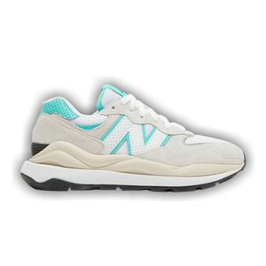 New Balance Wmns 57/40 'Sea Salt Summer Jade'
