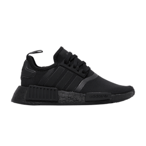 adidas NMD_R1 J 'Triple Black'
