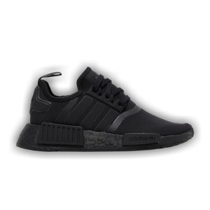 adidas NMD_R1 J 'Triple Black'