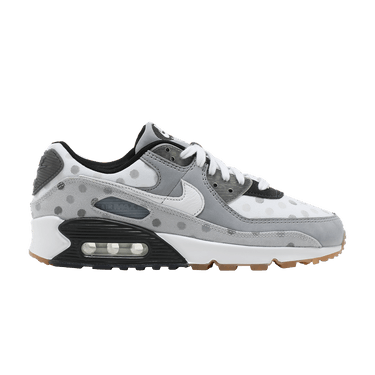 Nike Air Max 90 NRG 'Venn Diagram - Grey Fog Polka'