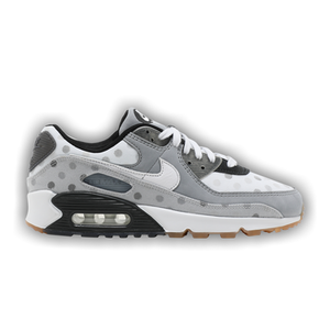 Nike Air Max 90 NRG 'Venn Diagram - Grey Fog Polka'