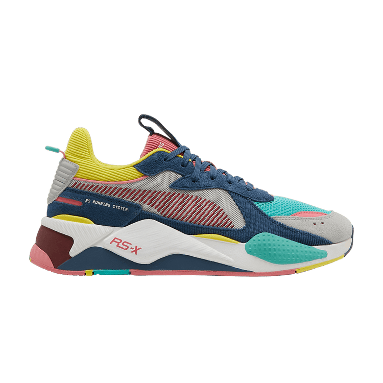 Puma RS-X Market 'Multi-Color' 374445 02