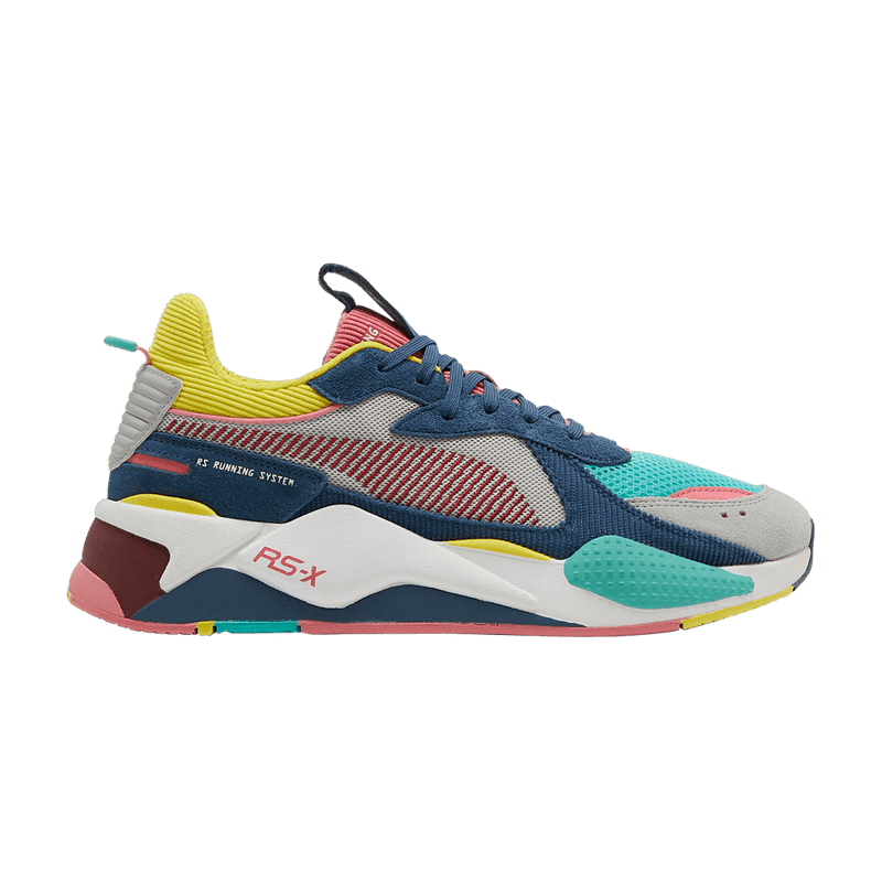 Puma RS-X Market 'Multi-Color' 374445 02