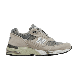 New Balance Wmns 991 Made in England 'Grey'
