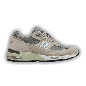 New Balance Wmns 991 Made in England 'Grey'