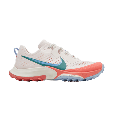 Nike Wmns Air Zoom Terra Kiger 7 'Light Soft Pink Magic Ember'