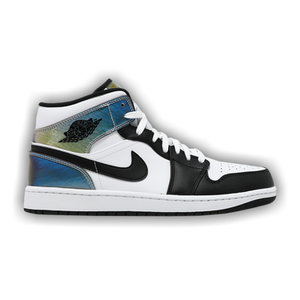 Air Jordan 1 Mid SE 'Heat Reactive - Color Change'