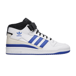 Adidas Forum Mid 'White Royal Blue'